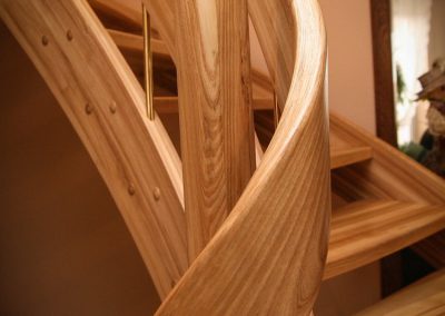 Schody Drewniane Tomasz Bartuś